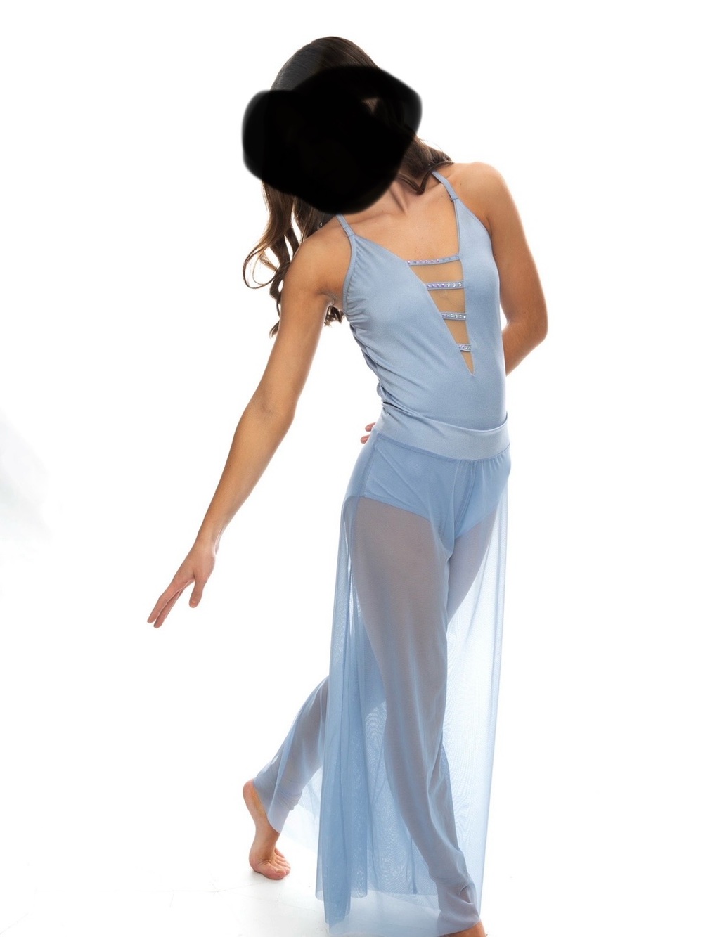 Dance costume - Picture 3 of 3